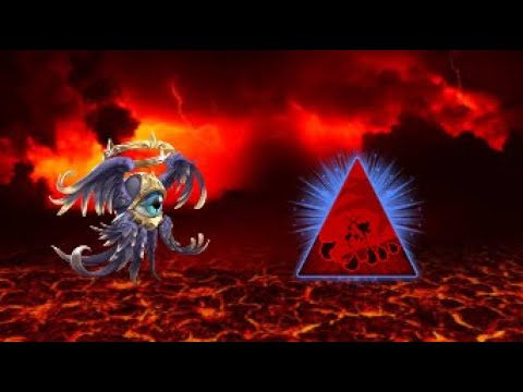 Demonic pact is an funny talent I Monster legend