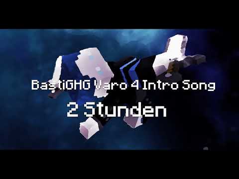 BASTIGHG🔥 VARO 4🩸 INTRO SONG🎶 [2H🕑] | ZICKZACK🌌