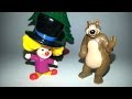 Маша и медведь - Шоколадные яйца - Masha and the Bear - Masha ve Ayi ...