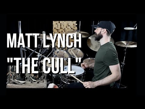 Matt Lynch - Intronaut - The Cull