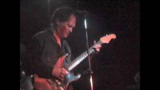 Richard LLoyd  Are You Experienced ??