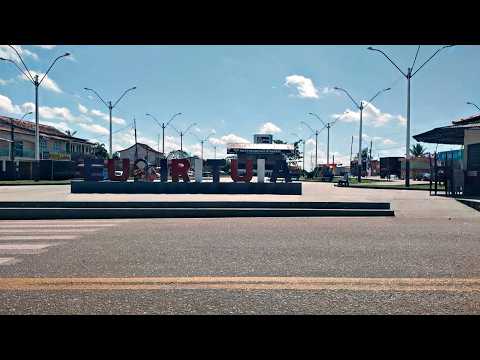 IRITUIA - PARÁ