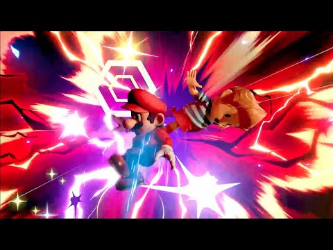 SmashHop -Lucas Meteor Smash/Spike Montage - JPream (FOLLOW @smashhop)