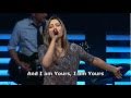 "ROOFTOPS" JESUS CULTURE ;CROSSROADS ...