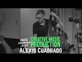 Alexis Cuadrado Masterclass: Creative Music Production LIVE + Q&A JAZZHEAVEN.COM