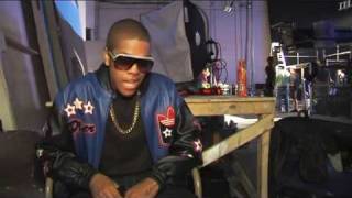 Beverley Knight Feat. Chipmunk - IN YOUR SHOES (Behind The Scenes)