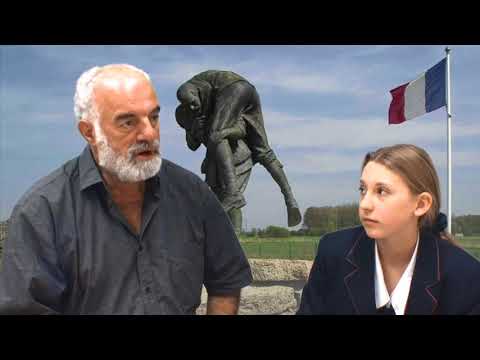 STC BTN Profile: Lambis Englezos