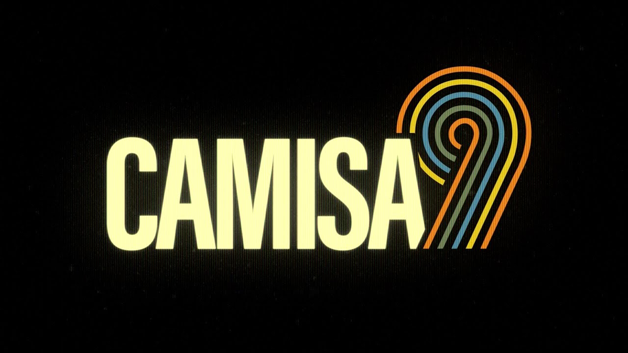 Camisa 9 | Narrativas Negras Não Contadas | HBO Max