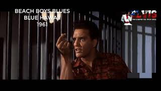 BEACH BOYS BLUES BLUE HAWAII SUBTITULADO