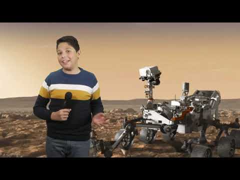 Ce s-a mai descoperit pe Planeta Marte - Robert Socol