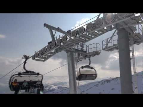 Sk6 Ald Dado-Crest la Siala Laax