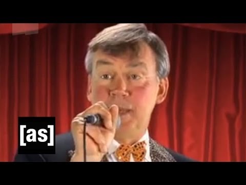 Quallstions and Answers | Tim and Eric Awesome Show, Great Job! | Adult Swim