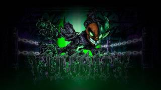 Cover art for VULGRATH