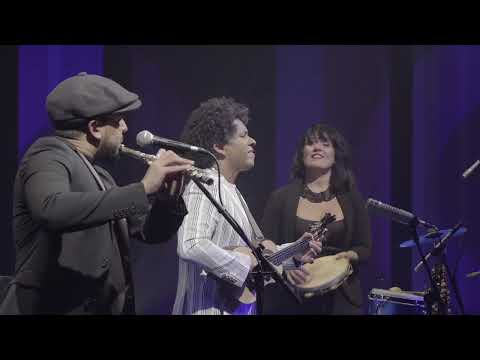 Wiener Choro Ensemble | Afro sambas (Baden Powell e Vinicius de Moraes) | Instrumental Sesc Brasil