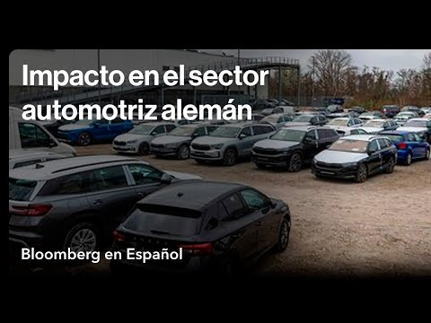 Efecto económico del proteccionismo de Trump
