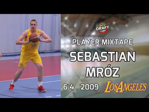 Sebastian Mróz Player Mixtape   DC122 Brodnica 2025