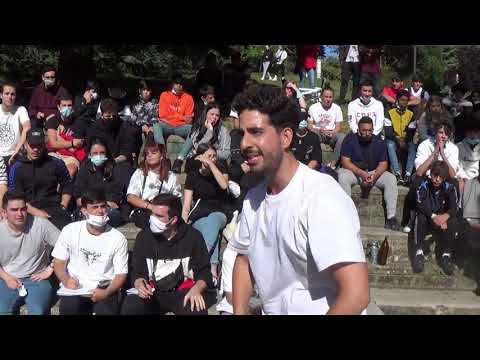 PUMARES vs CABANA | OCTAVOS | Regional LUGO