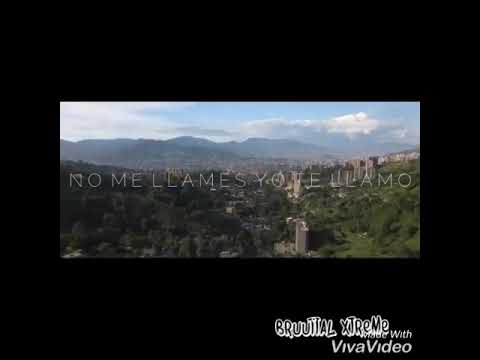 Kevin Roldan x Kartel Montana - No me llames Yo te llamo 💔