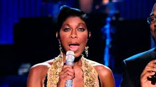 Natalie Cole When I Fall In Love Live