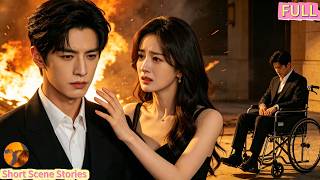 【ENGESCHRIFTELIJKE NAsynchronisatie】Jarenlang koos ze voor hem in plaats van voor mij – nu weet i...