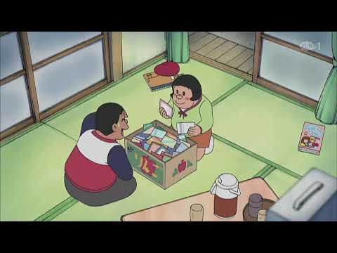 Guru Jaiko Sang Penulis Komik Doraemon Bahasa indonesia HD