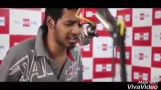 Hiphop tamizha Tamil rap # old throw