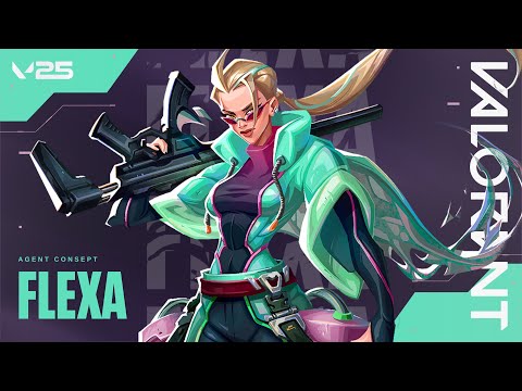 I Created a One-Shot-Proof Agent for Valorant!