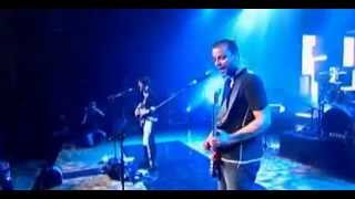 Muse - Time is Running Out live @ MTV SuperSonic 2003