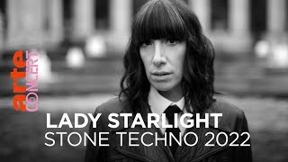 Lady Starlight - Live @ Stone Techno 2022