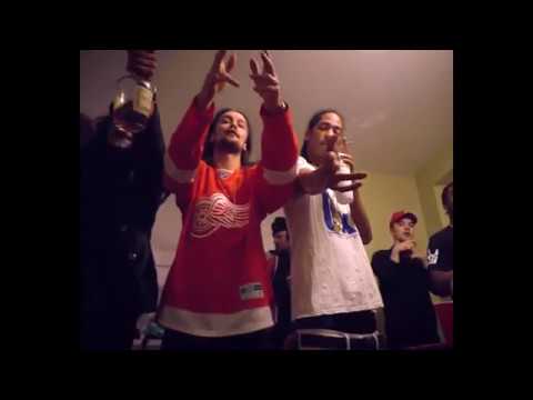 Banger - Ox Snap ft Sano (Official Video)/(Preview) Bands - Adiego & Ox Snap