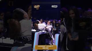 Download lagu Magik Ayda Jebat Minggu Ke-4 | The Hardest Singing Show mp3