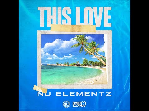 Nu Elementz - This Love