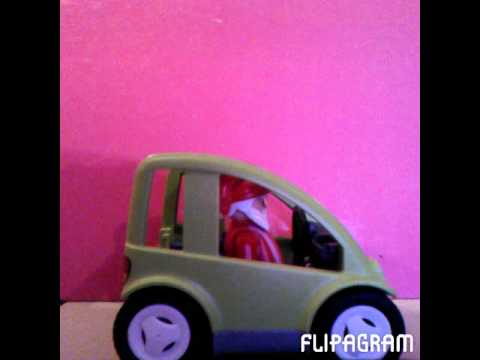 The highway partroll