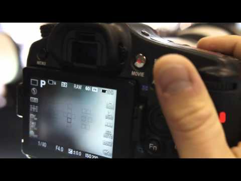 Video thumbnail for Video Review 3