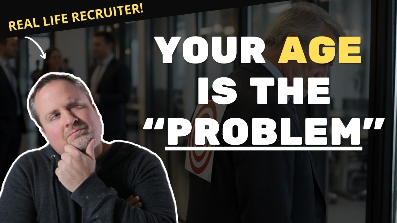 What Companies Actually Do To Workers Over 40 (And How To Fight Back)