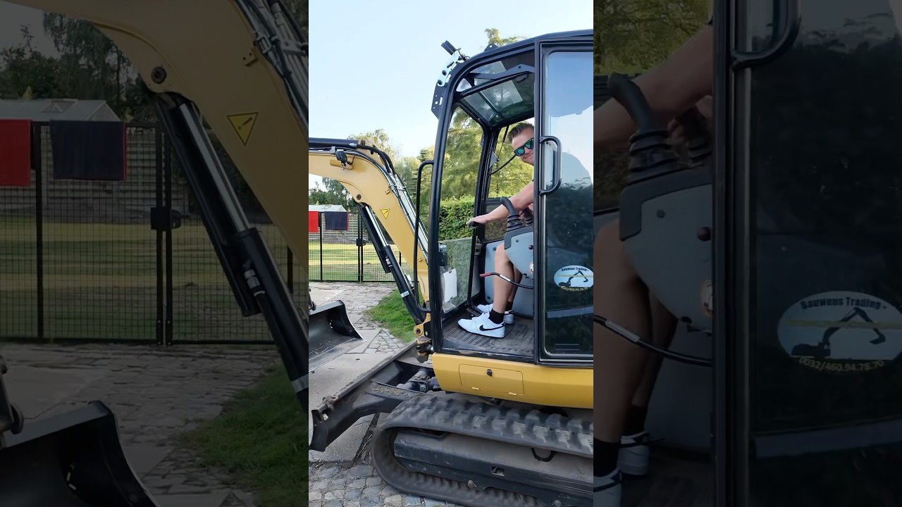 Hoe was ik mijn kraan?