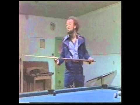 The Black Six - "You broke my stick man, you crazy? Damn! Damn!"