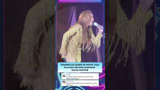 Download lagu Alamak oii #ayutingting #sambalado #dangdut #dangdutan #live #depok #viralvideo #konsermusik #viral mp3