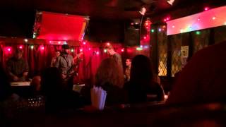 Return of the Prodigal Son cover by Hambone Relay w/ Dillon Brout