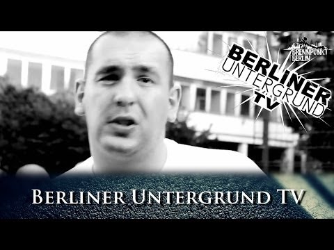 Mehr als nur ein 16er - Nr.4 - Six Eastwood (Brennpunkt Berlin)