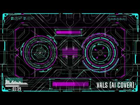 Vals (AI Cover)