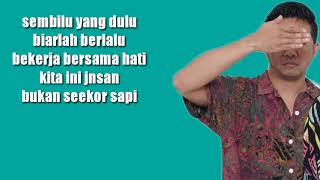Download lagu Lirik lagu ( zona nyaman ) By~Fourtwnty mp3 Download lagu Lirik lagu ( zona nyaman ) By~Fourtwnty mp3