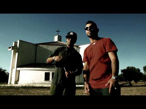 Des feat Il Nano - Carne fresca per gli squali (official video HD)