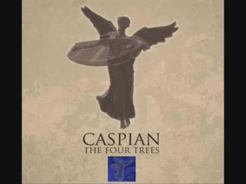 Caspian - Crawlspace