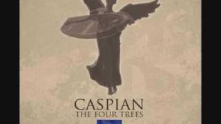 Caspian - Crawlspace