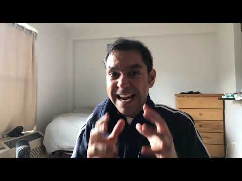 Self inquiry deals with resistance to the spiritual search by asking whose resistance it is