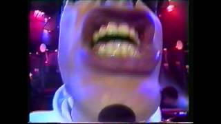 Jesus Jones - Info Freako (Cannon &amp; Ball Show, ITV)