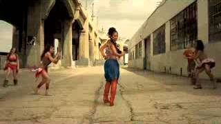Nicole Scherzinger   Right There ft  50 Cent   YouTube