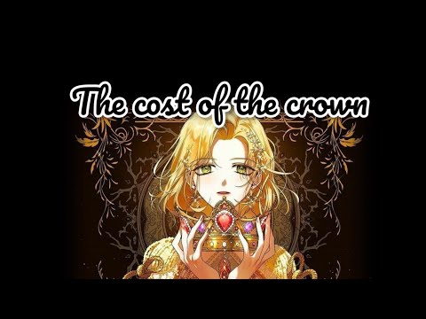 The Cost of the crown||MMV||