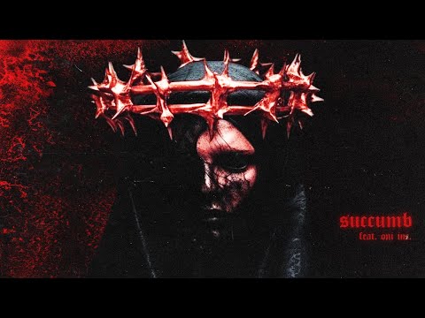 Succumb - ONI INC. x MONCREEP [ LYRIC VIDEO ]